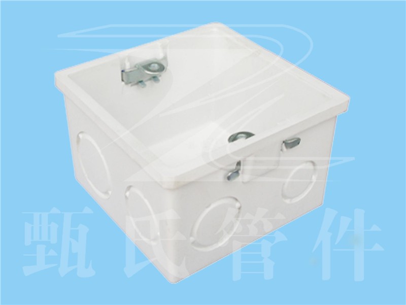 暗盒